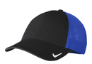 Nike [NKAO9293] Dri-FIT Mesh Back Cap. Live Chat For Bulk Discounts.