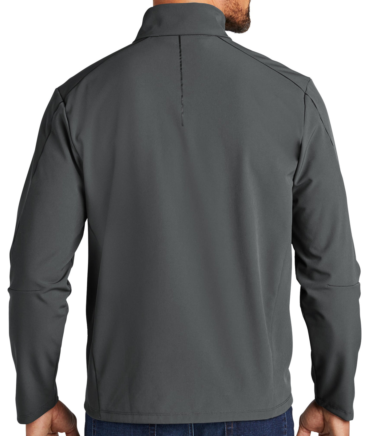 OGIO [OG755] Commuter Full-Zip Soft Shell. Live Chat For
