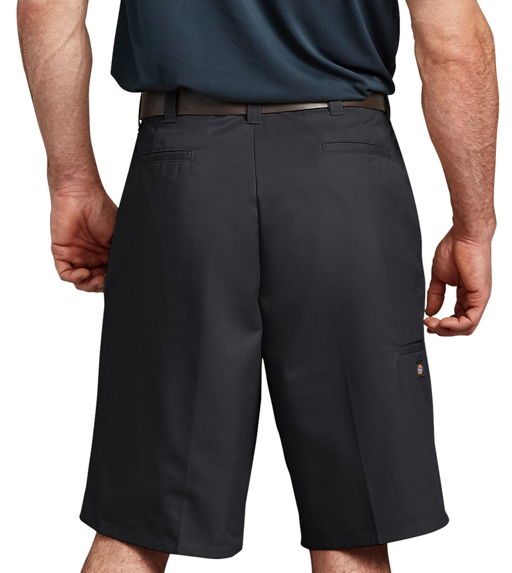 Dickies [LR642] Premium 11 inch Industrial Multi-Use Pocket Short. Liv