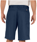 Dickies [LR337] Cotton Cargo Short. Live Chat For Bulk Discounts.
