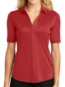 OGIO [LOG130] Ladies Metro Polo.