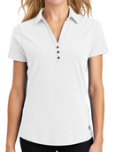 OGIO [LOG126] Ladies Onyx Polo.