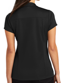 OGIO [LOG125] Ladies Framework Polo.