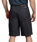 Dickies [LR542] Premium 11 Inch Industrial Cargo Short. Live Chat For Bulk Discounts.