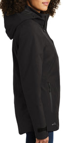 Eddie Bauer [EB555] Ladies WeatherEdge Plus Insulated Jacket. Live Chat For Bulk Discounts.