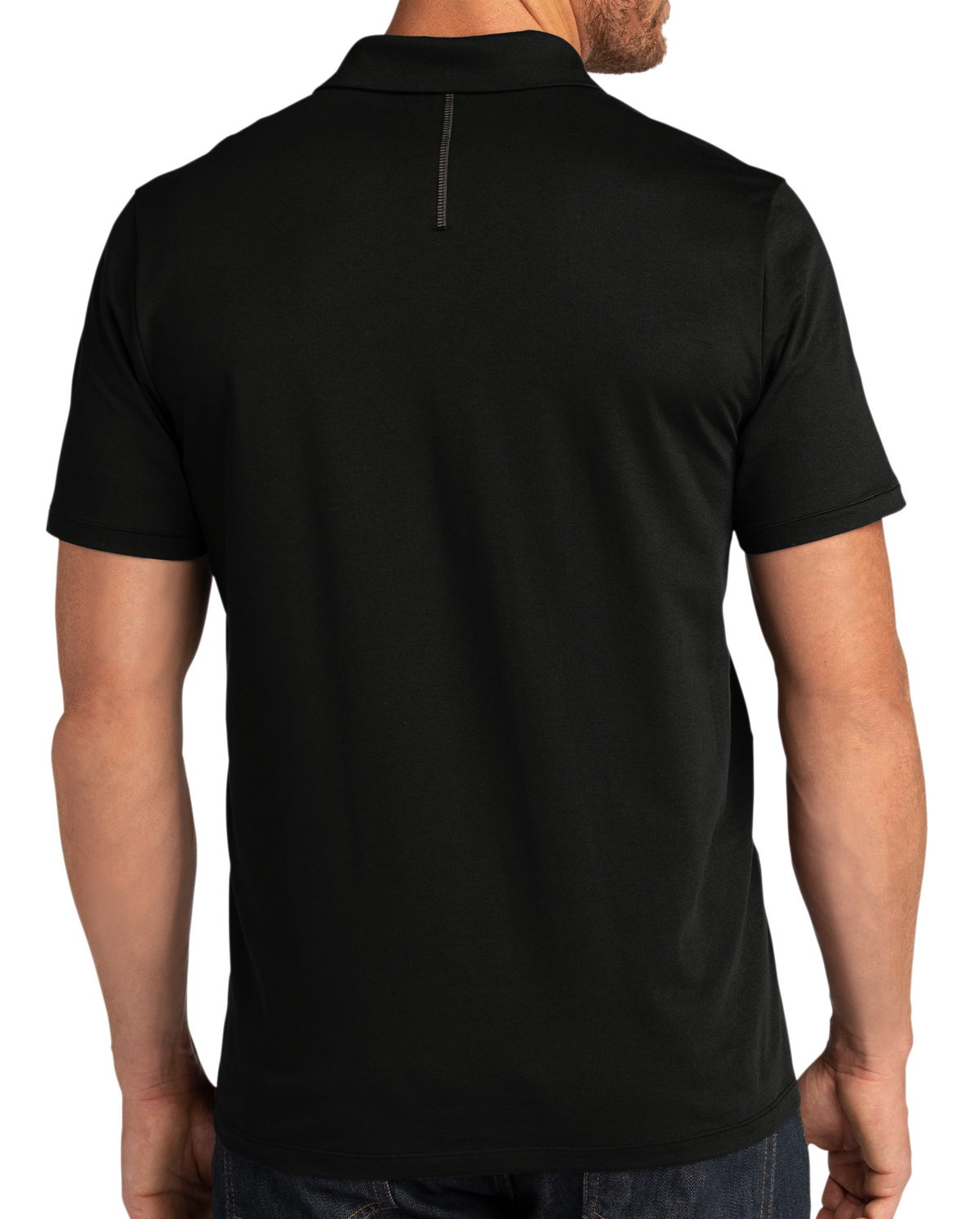 OGIO [OG146] Code Stretch Polo.