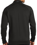 OGIO [OE703] ENDURANCE Modern Performance Full-Zip. Live Chat For Bulk Discounts.
