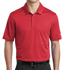 Nike [NKAH6266] Dri-FIT Hex Textured Polo. Live Chat For Bulk Discounts.