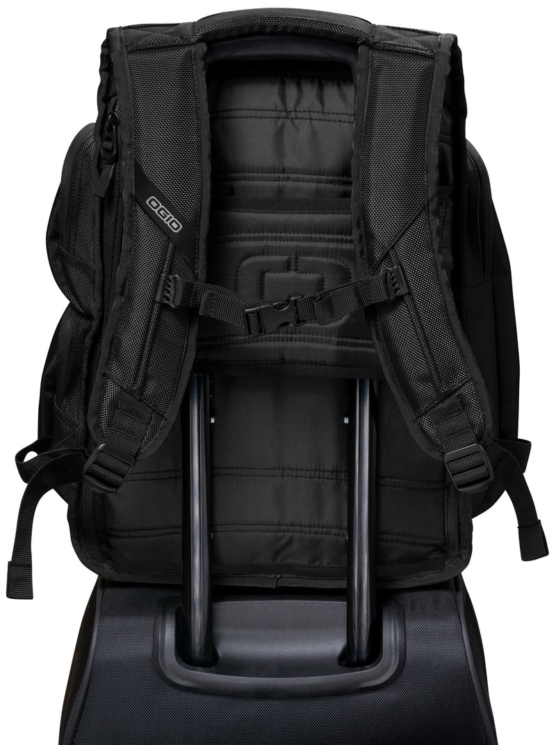 OGIO [711107] Metro Ballistic Pack. Live Chat For Bulk Discounts.