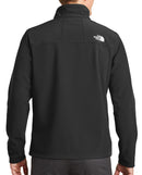 The North Face [NF0A3LGT] Apex Barrier Soft Shell Jacket. Live Chat For Bulk Discounts.