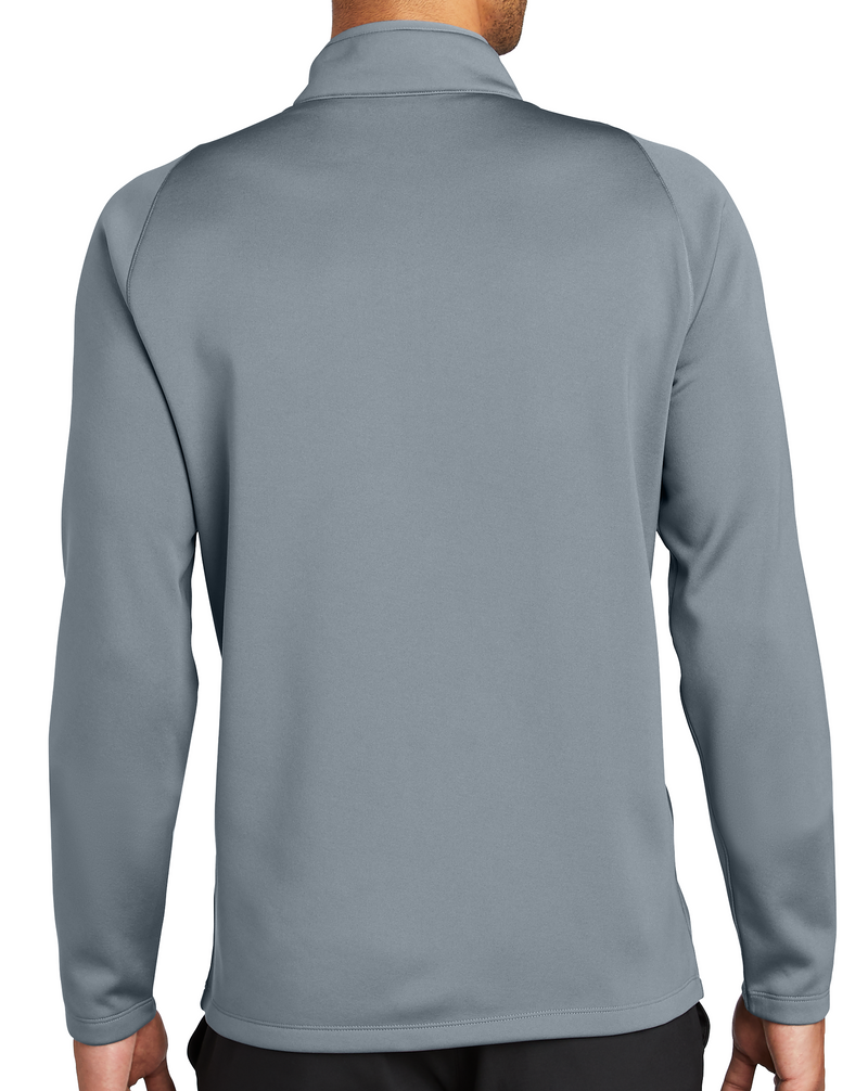 Nike [779803] Therma-FIT Hypervis 1/2-Zip Cover-Up. Live Chat For Bulk Discounts.