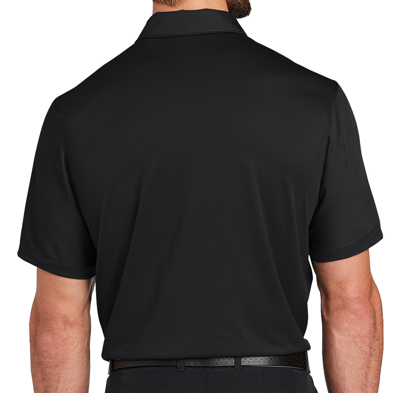 Nike [838958] Dri-FIT Stretch Woven Polo. Live Chat For Bulk Discounts.