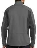 Eddie Bauer [EB542] Trail Soft Shell Jacket. Live Chat For Bulk Discounts.