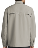 Eddie Bauer [EB600] Long Sleeve Performance Fishing Shirt. Live Chat For Bulk Discounts.