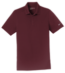 Nike [799802] Dri-FIT Players Modern Fit Polo. Live Chat For Bulk Discounts.