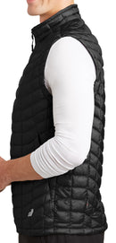 The North Face [NF0A3LHD] ThermoBall Trekker Vest. Live Chat For Bulk Discounts.