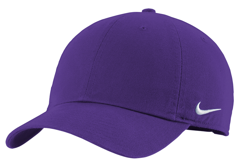 Bulk Purple Baseball Hats 