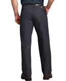 Dickies [LP700] Premium Industrial Flat Front Comfort Waist Pant. Live Chat For Bulk Discounts.