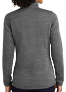 Eddie Bauer [EB251] Ladies Sweater Fleece Full-Zip. Buy More and Save.