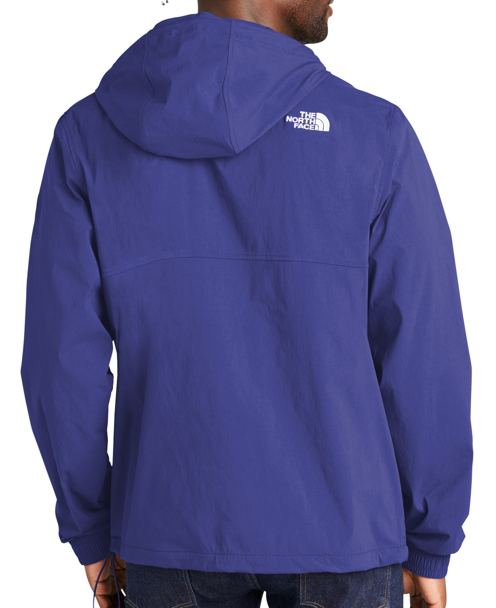 The North Face New Fleece Inner Triclimate Jacket - Monterey Blue  (NF0A5IBNY21) · Slide Culture