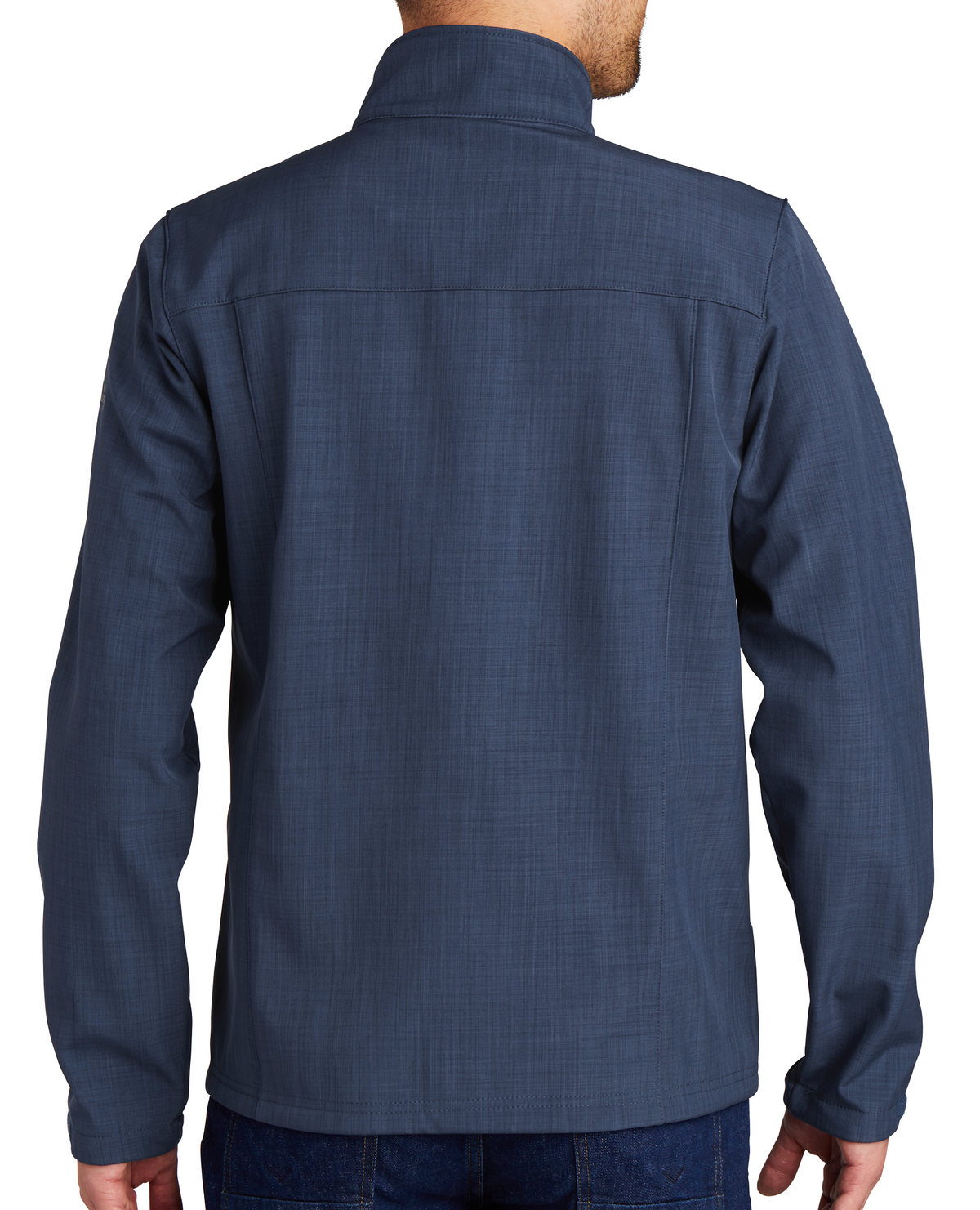 Chemise Eddie Bauer Homme XL Bleu – Manches Courtes – Dos Ventilé Mesh Pêche Rando