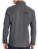 Spyder [187334] Men's Transport Soft Shell Jacket. Live Chat For Bulk Discounts.