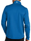 OGIO [OE701] ENDURANCE Fulcrum 1/4-Zip. Live Chat For Bulk Discounts.
