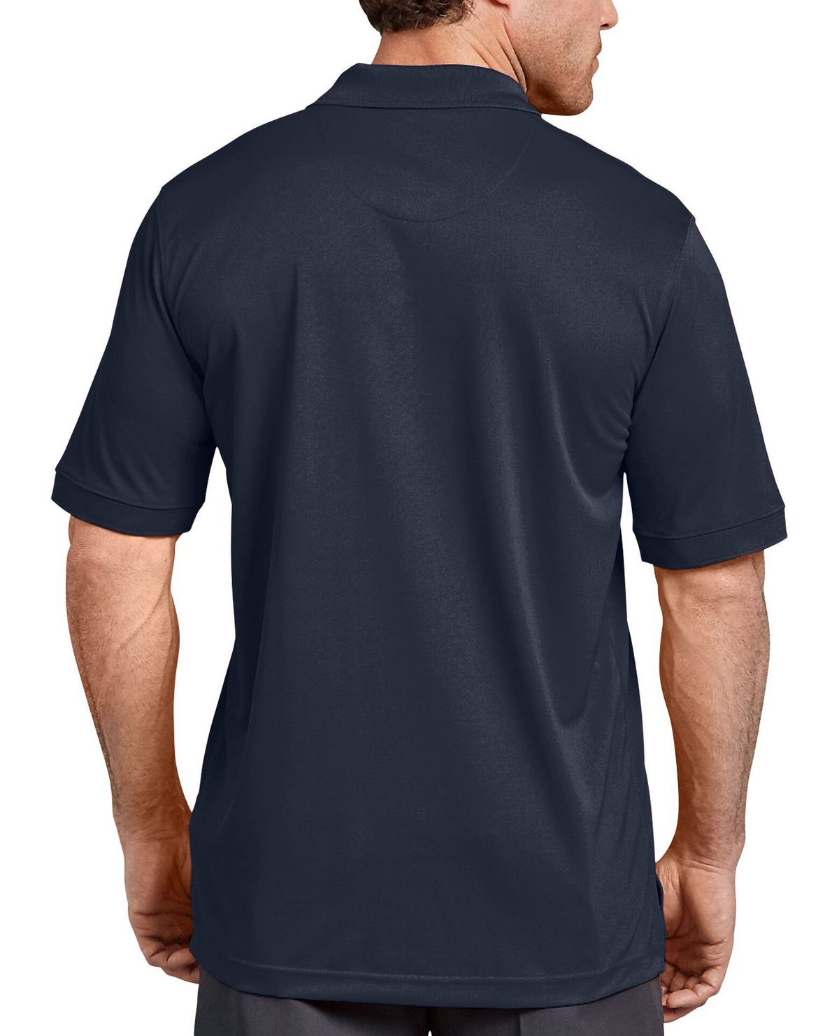 Dickies [LS404] Pocketed Performance Polo. Live Chat For Bulk Discount