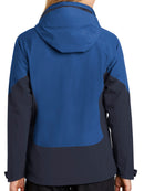 Eddie Bauer [EB559] Ladies WeatherEdge Jacket. Live Chat for Bulk Discounts.