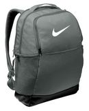 Nike [NKDH7709] Brasilia Medium Backpack. Live Chat For Bulk Discounts.