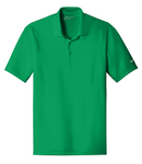 Nike [838956] Dri-FIT Classic Fit Players Polo with Flat Knit Collar. Live Chat Bulk Discounts.