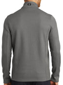 OGIO [OG727] Grit Fleece Jacket. Live Chat For Bulk Discounts.