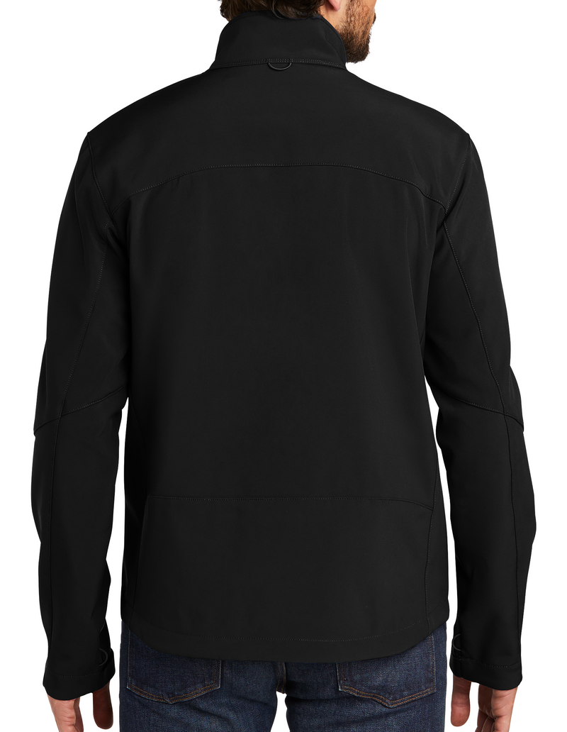 Eddie Bauer [EB530] Soft Shell Jacket. Live Chat For Bulk Discounts.