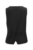 Edwards [7526] Ladies Synergy High-Button Dress Vest.  Live Chat For Bulk Discounts.