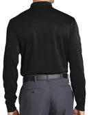 CornerStone [CS412LS] Select Snag-Proof Long Sleeve Polo. Live Chat For Bulk Discounts.