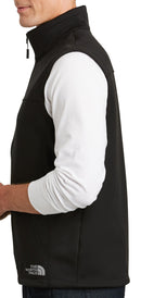 The North Face [NF0A3LGZ] Ridgewall Soft Shell Vest. Live Chat For Bulk Discounts.