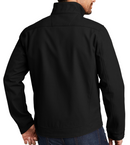 CornerStone [CSJ60] Duck Bonded Soft Shell Jacket. Live Chat For Bulk Discounts.