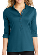 OGIO [LOG122] Ladies Gauge Polo.