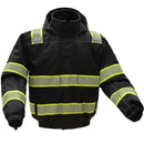 GSS Safety [8511/8513] Onyx Waterproof Ripstop 3-In-1 Bomber Jacket With Teflon Protection. Live Chat for Bulk Discounts.