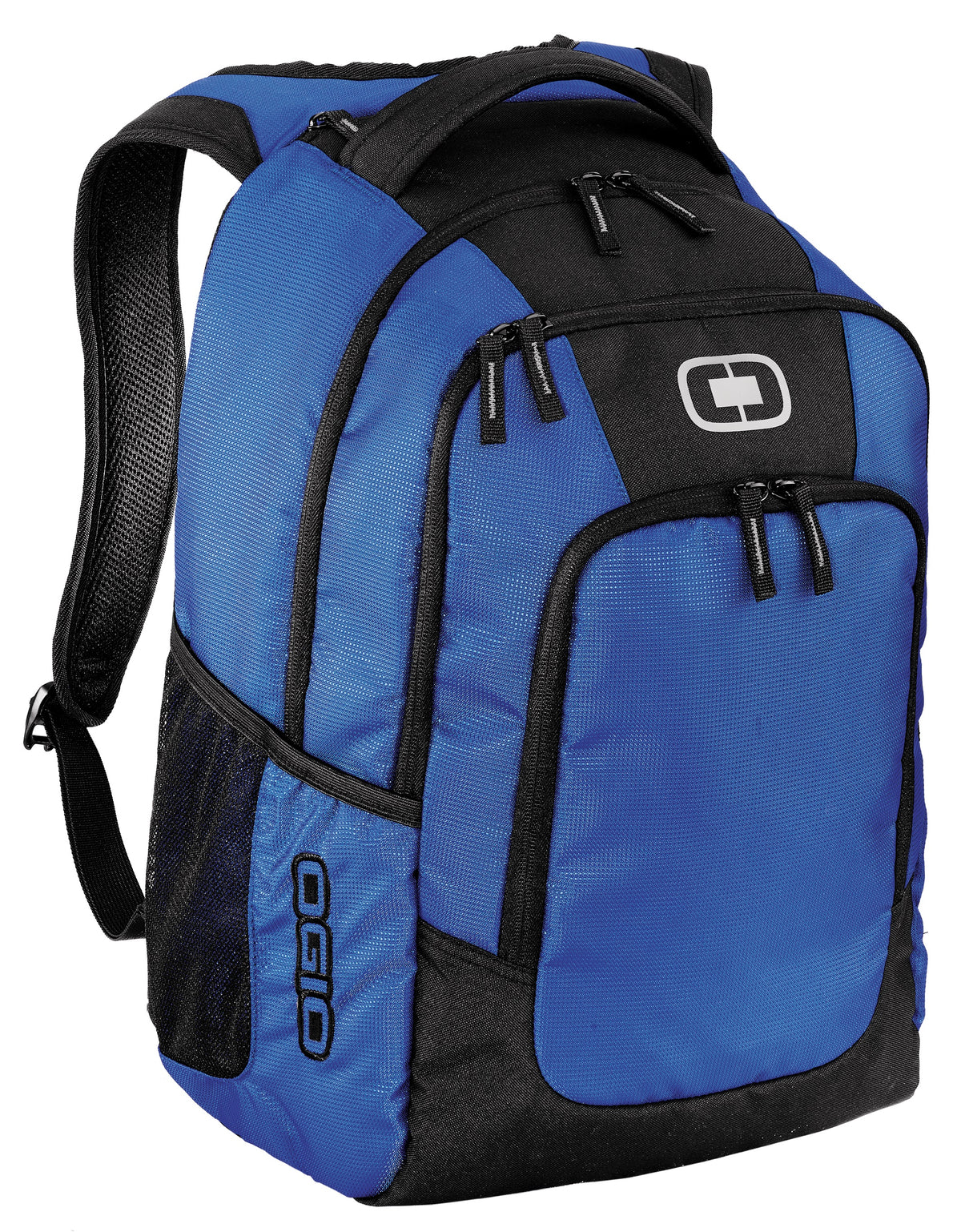Custom Embroidered OGIO [411092] Logan Backpack. Live Chat For