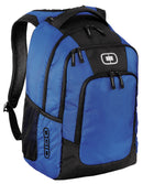 OGIO [411092] Logan Backpack. Live Chat For Discounts.