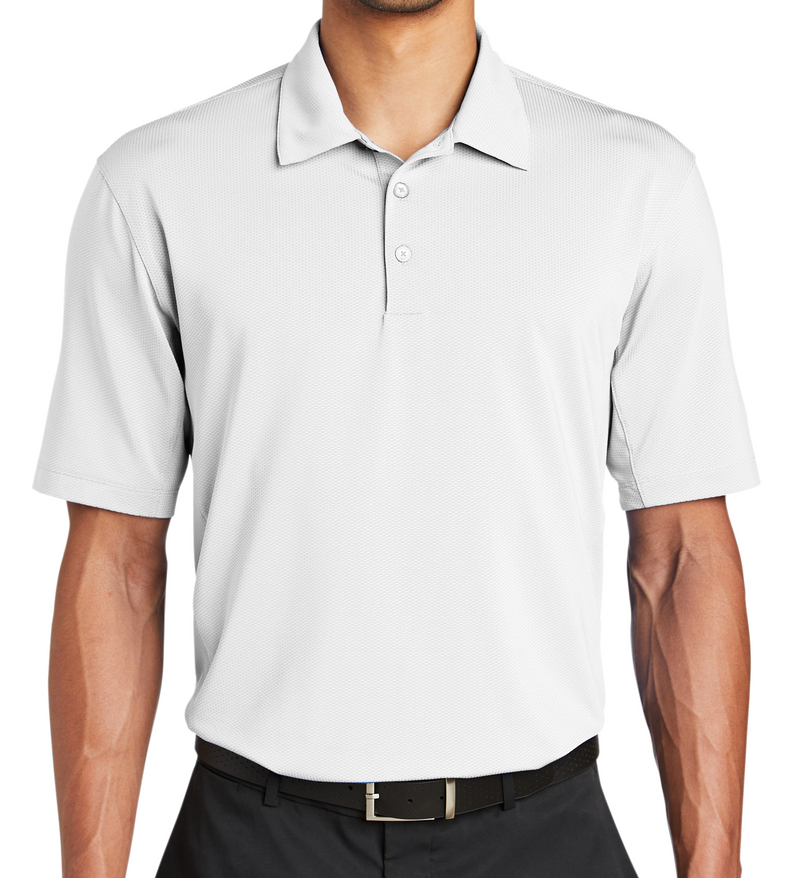 Nike [354055] Sphere Dry Diamond Polo. Live Chat For Bulk Discounts.