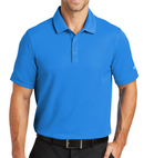 Nike [746099] Dri-FIT Solid Icon Pique Modern Fit Polo. Live Chat For Bulk Discounts.