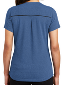 OGIO [LOG136] Ladies Tread Henley.