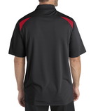 Dickies [LS66] Team Performance Short Sleeve Polo. Live Chat For Bulk Discounts.