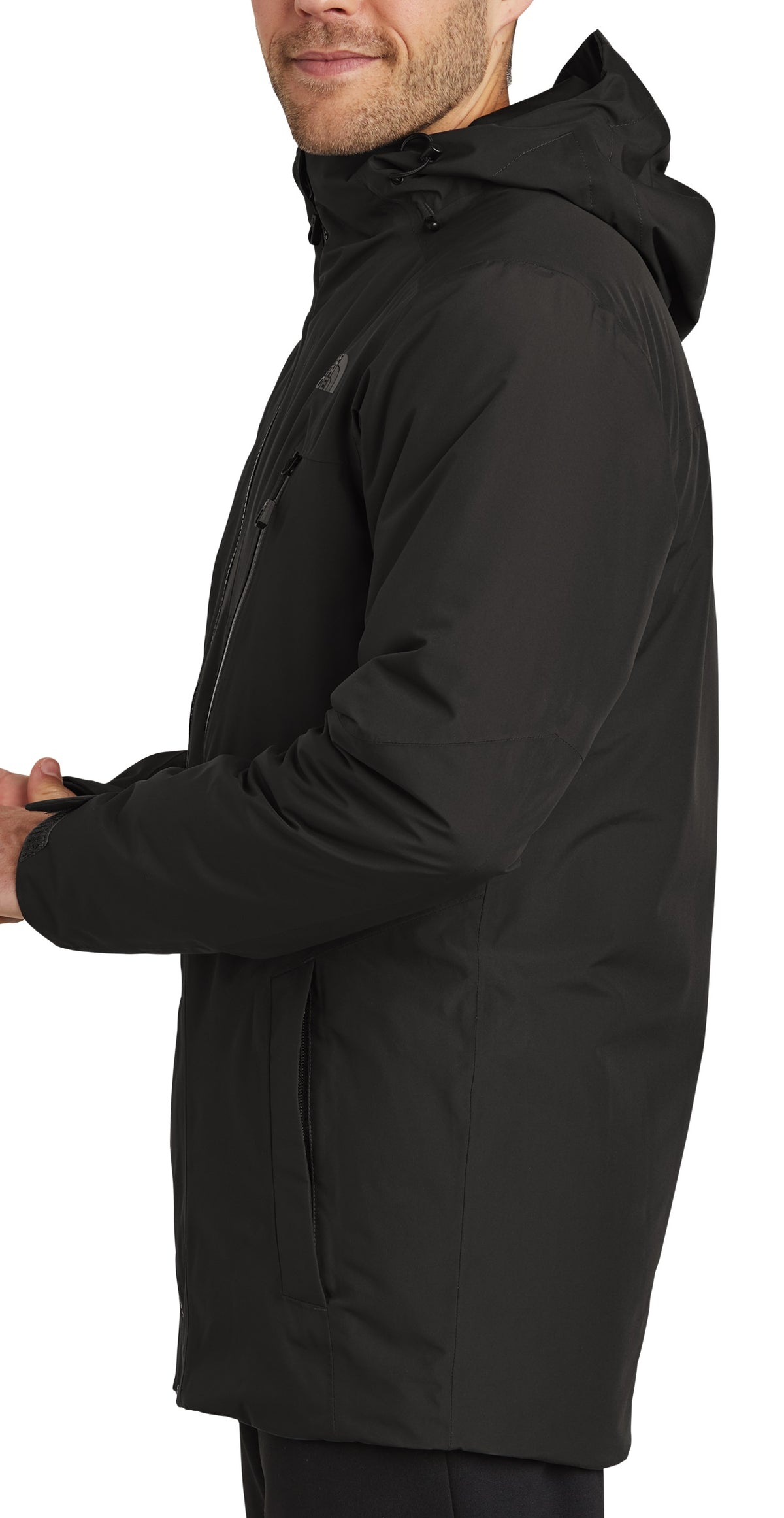 The North Face NF0A3SES Ascendent Insulated Jacket. Live Chat For Bu