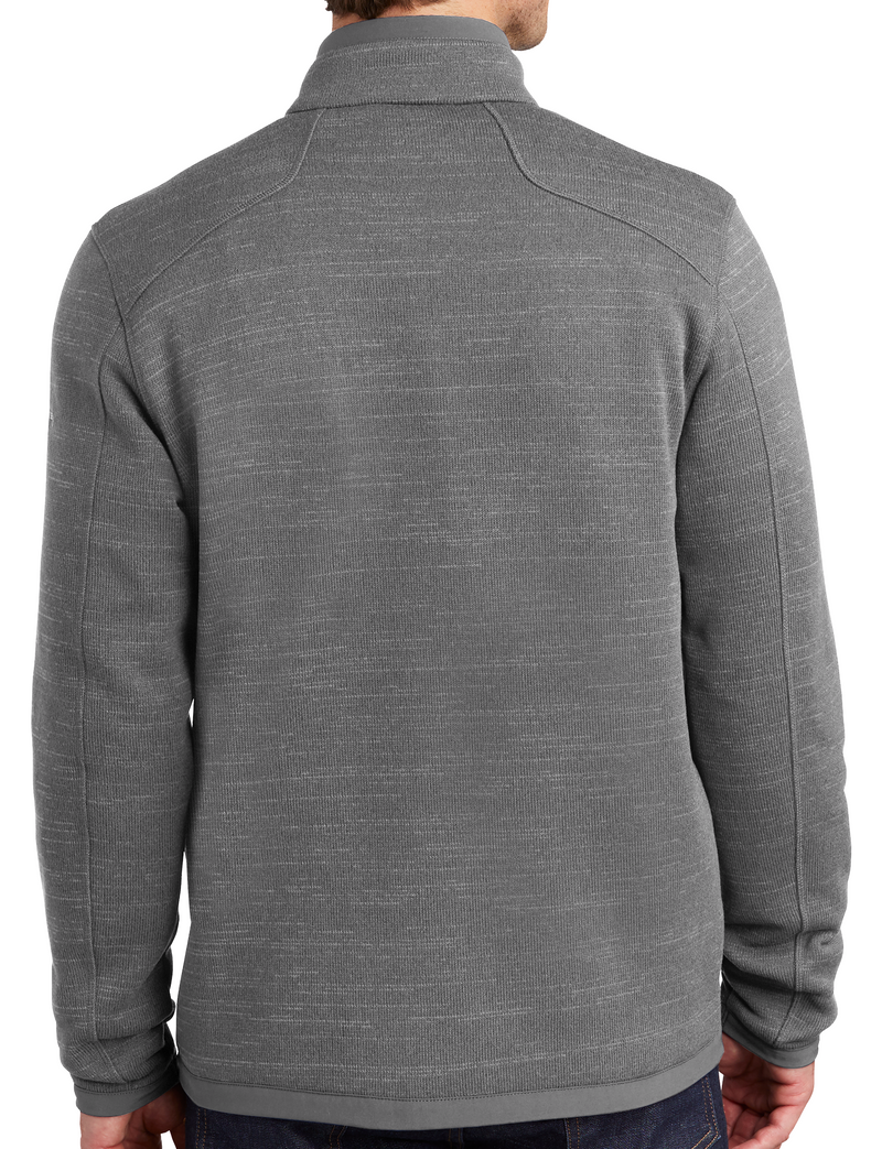 Eddie Bauer [EB250] Sweater Fleece Full-Zip. Buy More and Save.