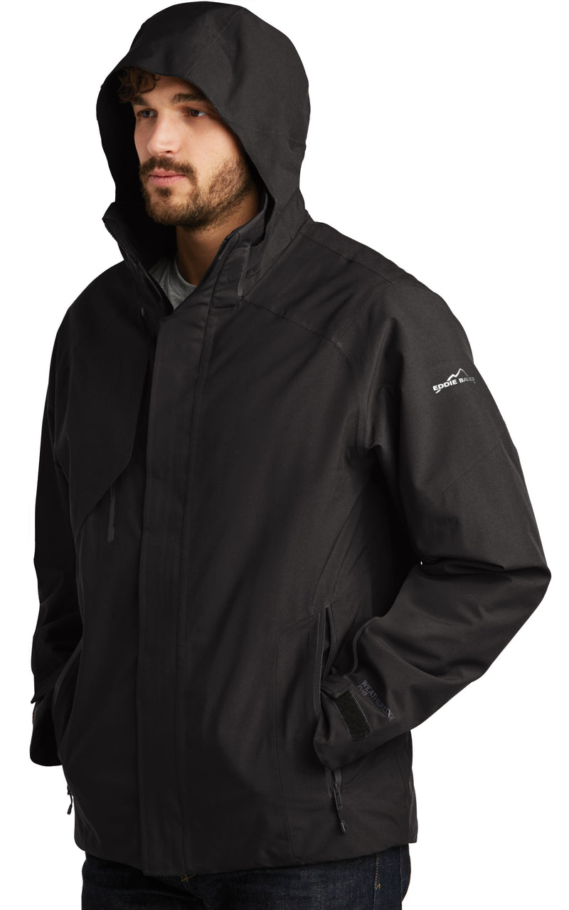 Eddie Bauer [EB554] WeatherEdge Plus Insulated Jacket. Live Chat For Bulk Discounts.