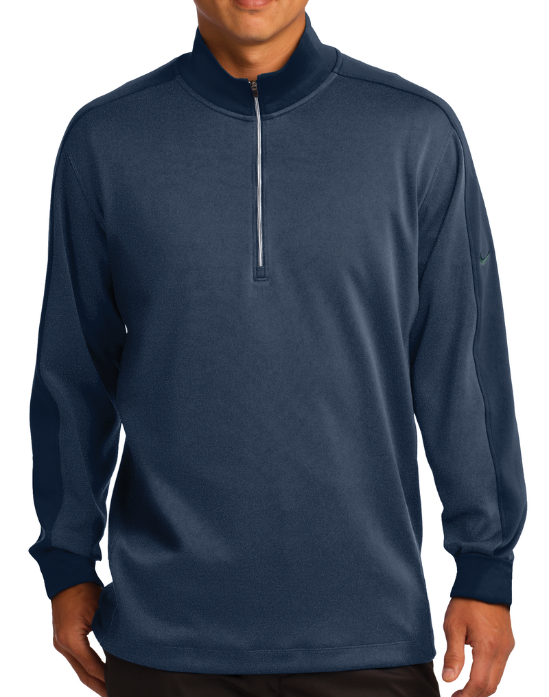 Nike [578673] Dri-FIT 1/2-Zip Cover-Up. Live Chat For Bulk Discounts.