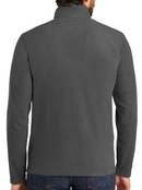 Eddie Bauer [EB224] Full-Zip Microfleece Jacket. Live Chat For Bulk Discounts.